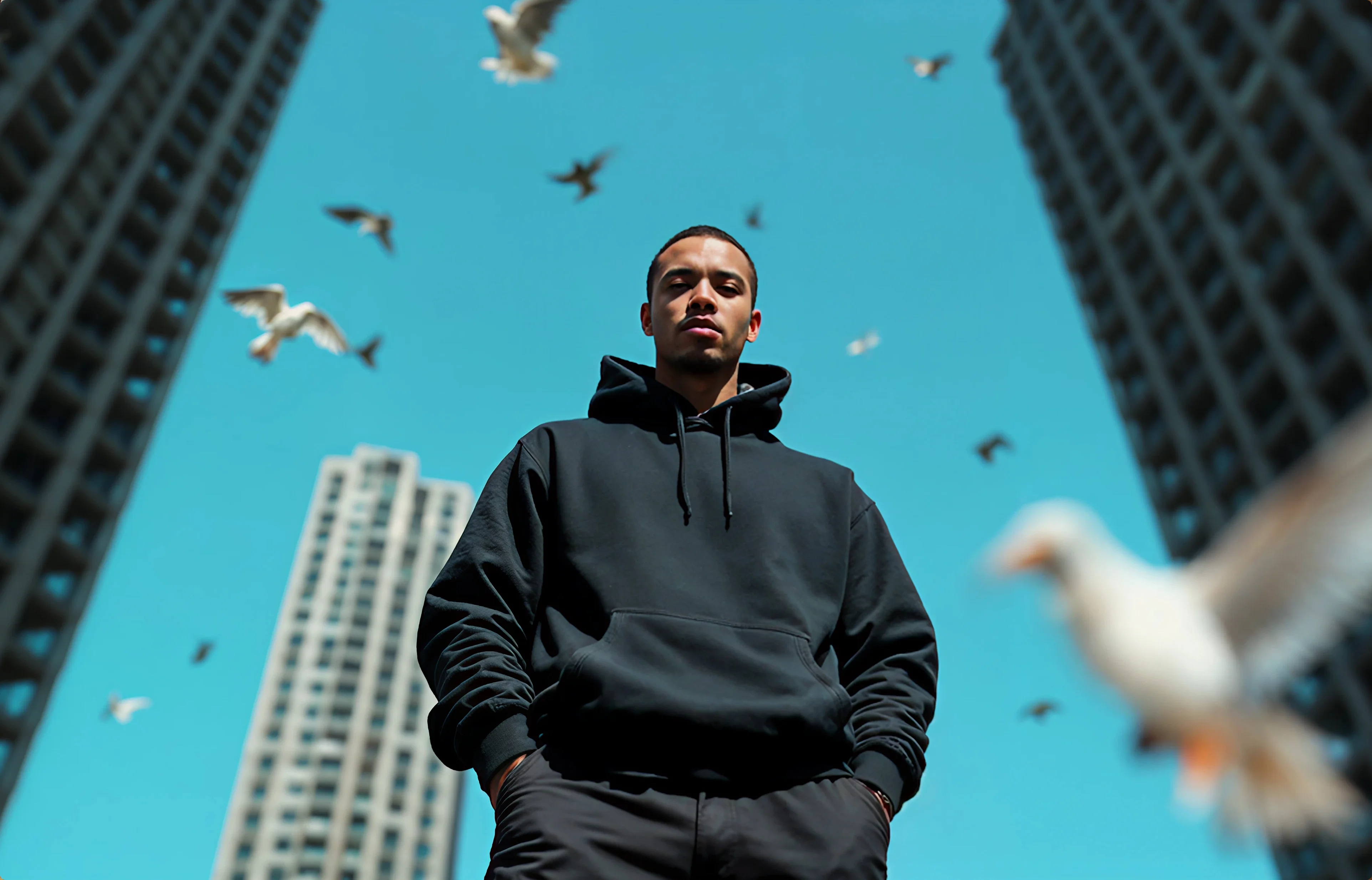 Dynamic Content Image